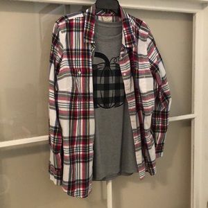 Plaid Bundle